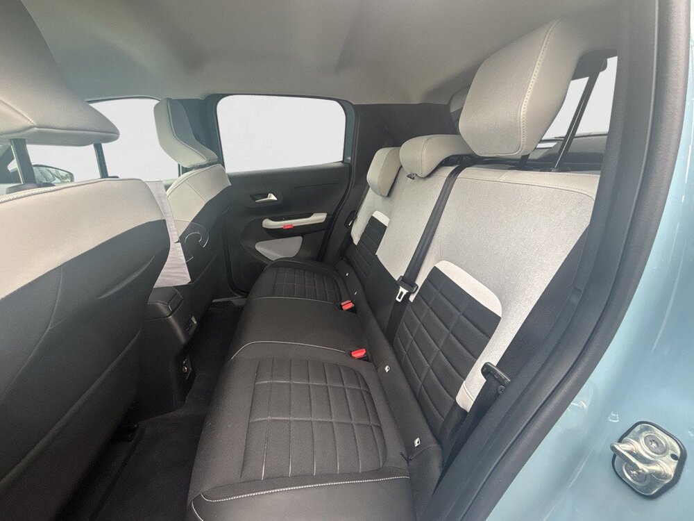 Occasion CITROEN C3 e-C3 113 ch Automatique - Max