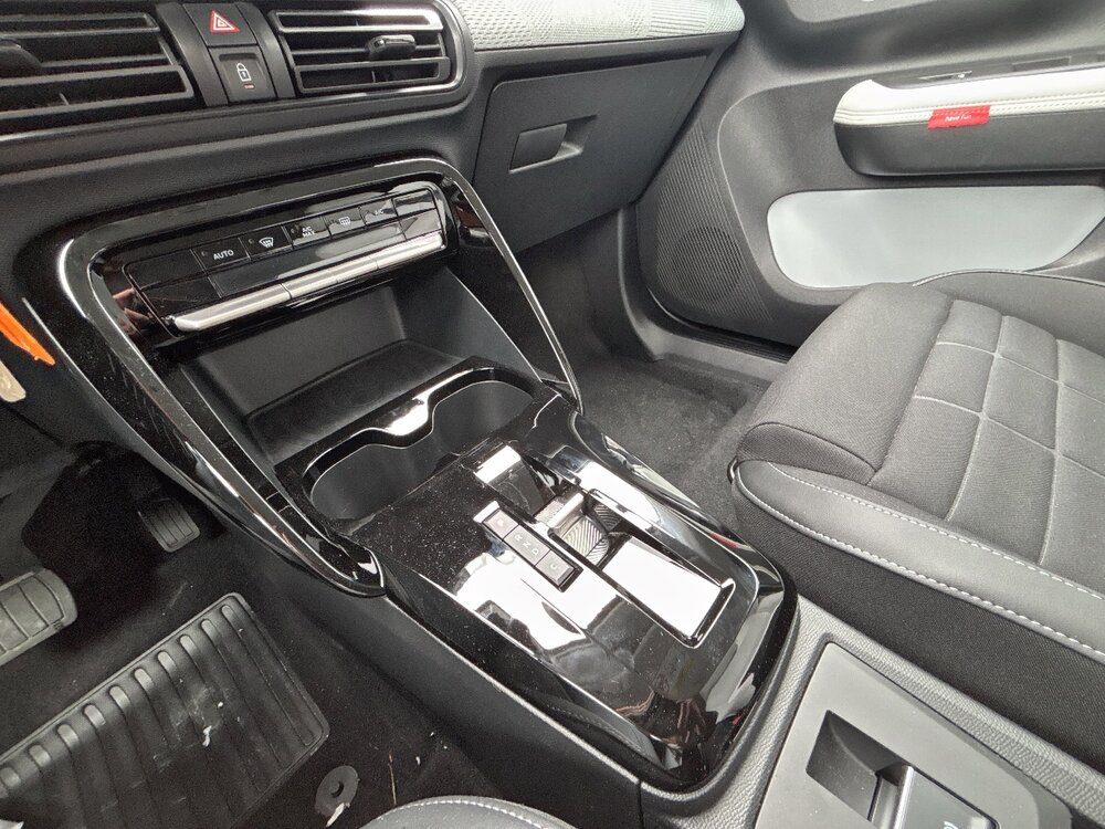 Occasion CITROEN C3 e-C3 113 ch Automatique - Max