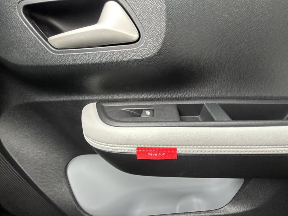 Occasion CITROEN C3 e-C3 113 ch Automatique - Max