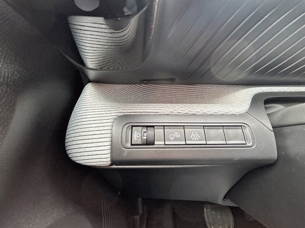 Occasion CITROEN C3 e-C3 113 ch Automatique - Max