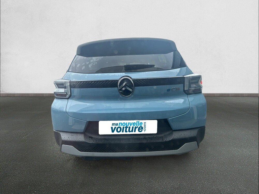 Occasion CITROEN C3 e-C3 113 ch Automatique - Max