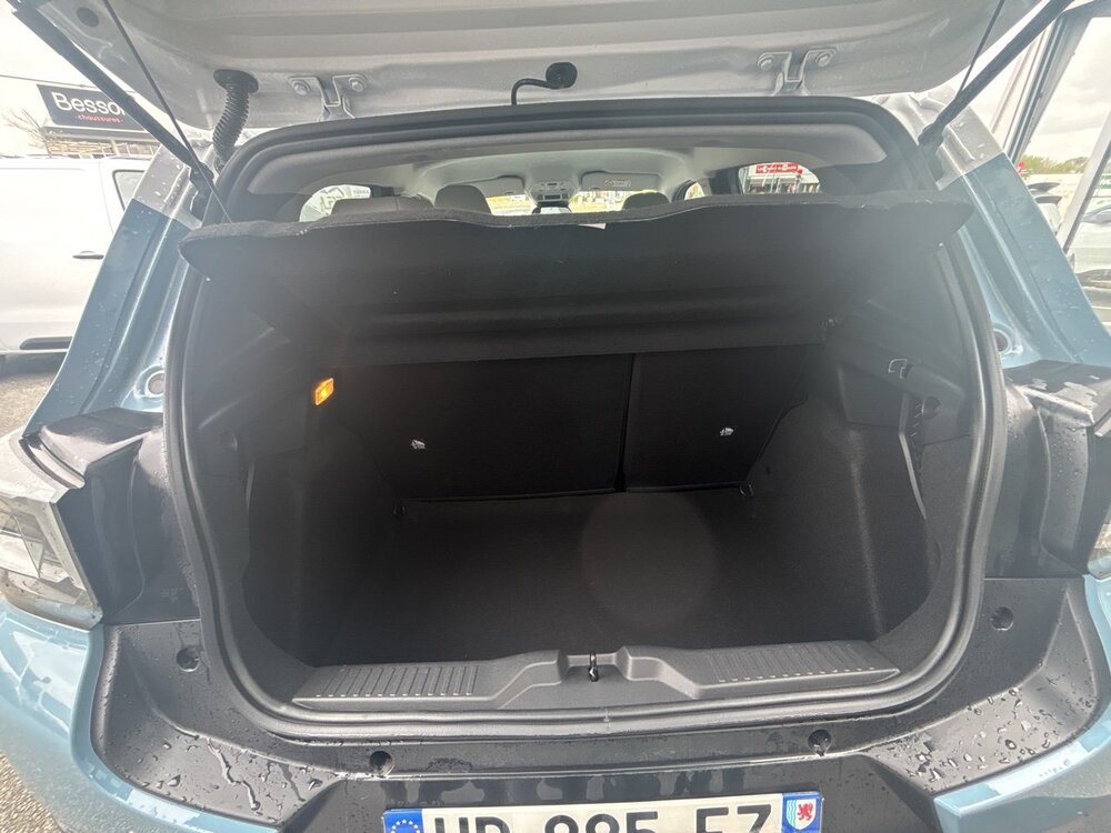 Occasion CITROEN C3 e-C3 113 ch Automatique - Max