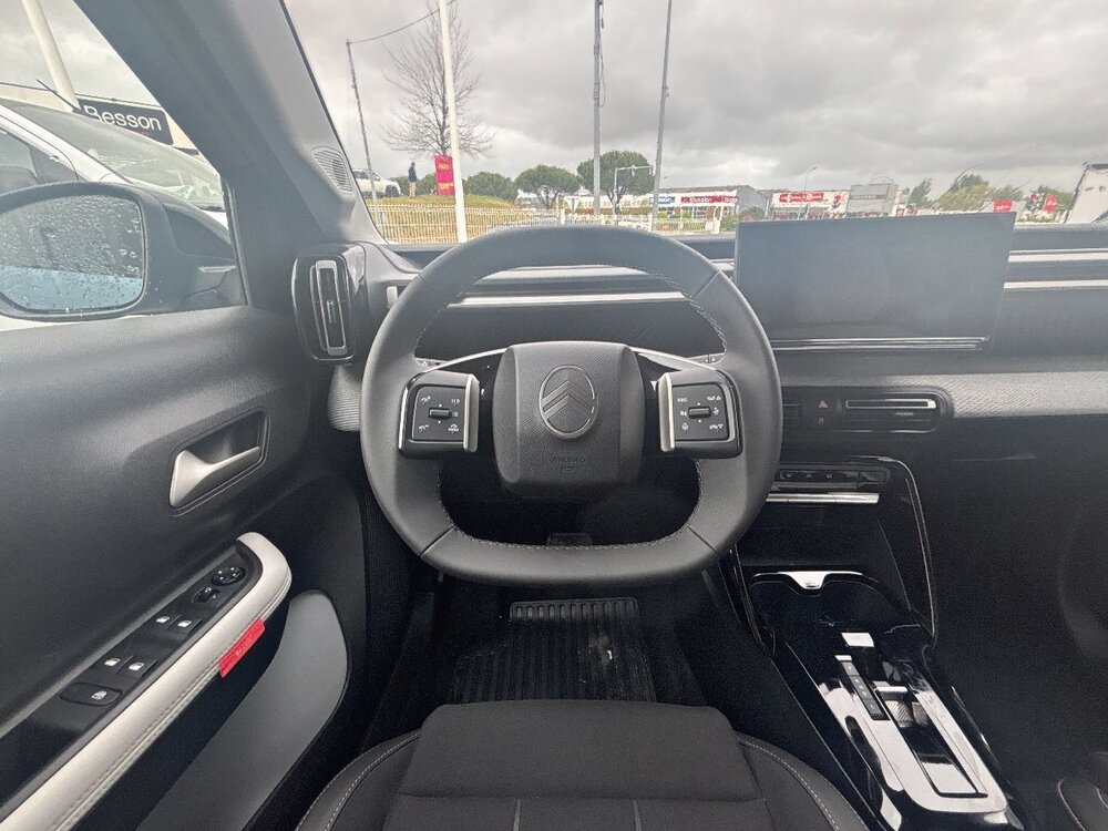 Occasion CITROEN C3 e-C3 113 ch Automatique - Max