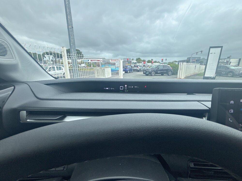 Occasion CITROEN C3 e-C3 113 ch Automatique - Max