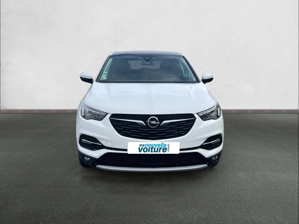 Occasion OPEL Grandland X Grandland X 1.6 D 120 ch ECOTEC - Elite