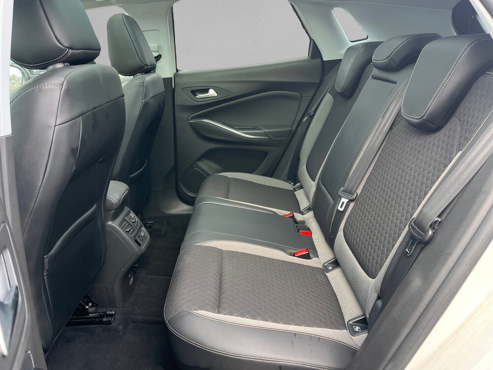 Occasion OPEL Grandland X Grandland X 1.6 D 120 ch ECOTEC - Elite