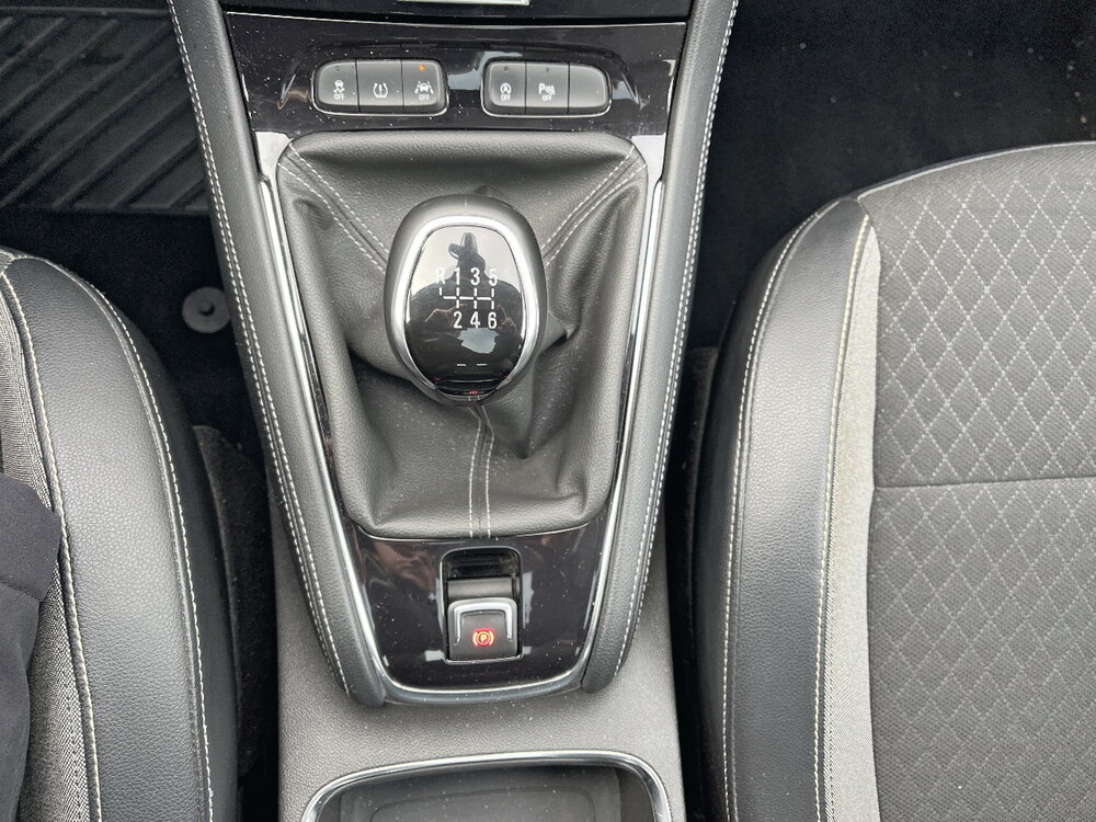 Occasion OPEL Grandland X Grandland X 1.6 D 120 ch ECOTEC - Elite