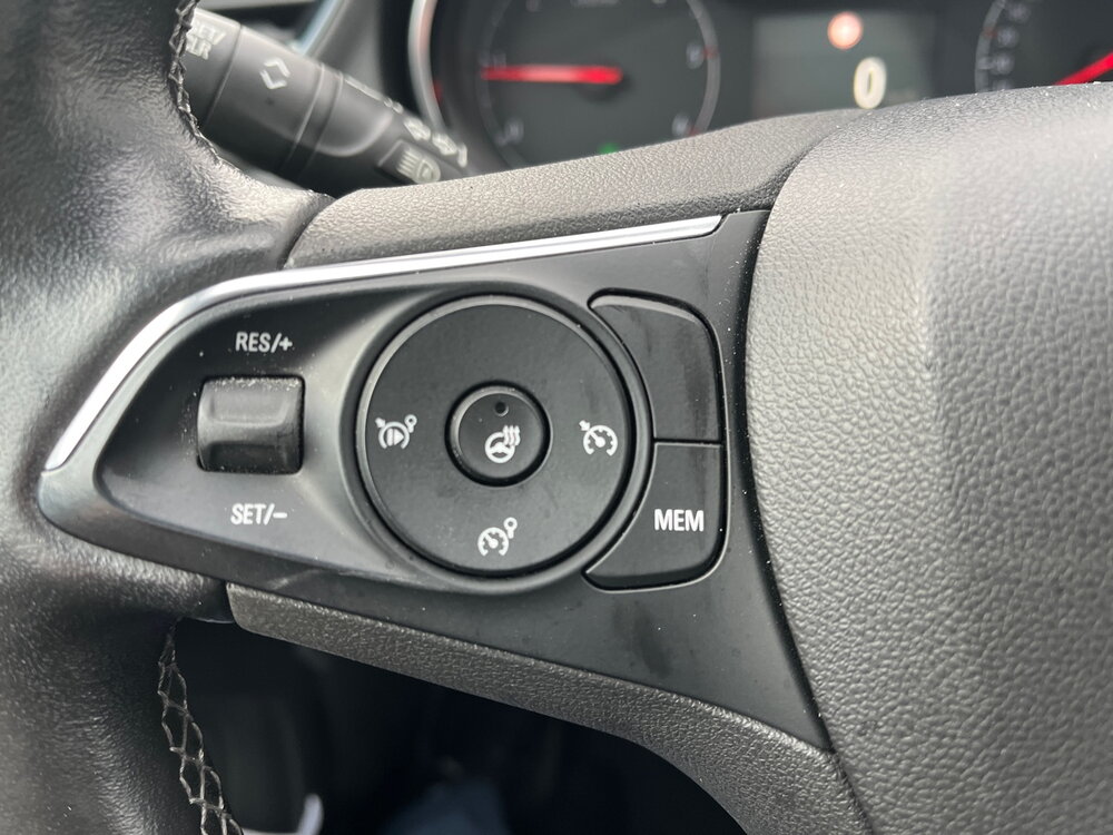 Occasion OPEL Grandland X Grandland X 1.6 D 120 ch ECOTEC - Elite