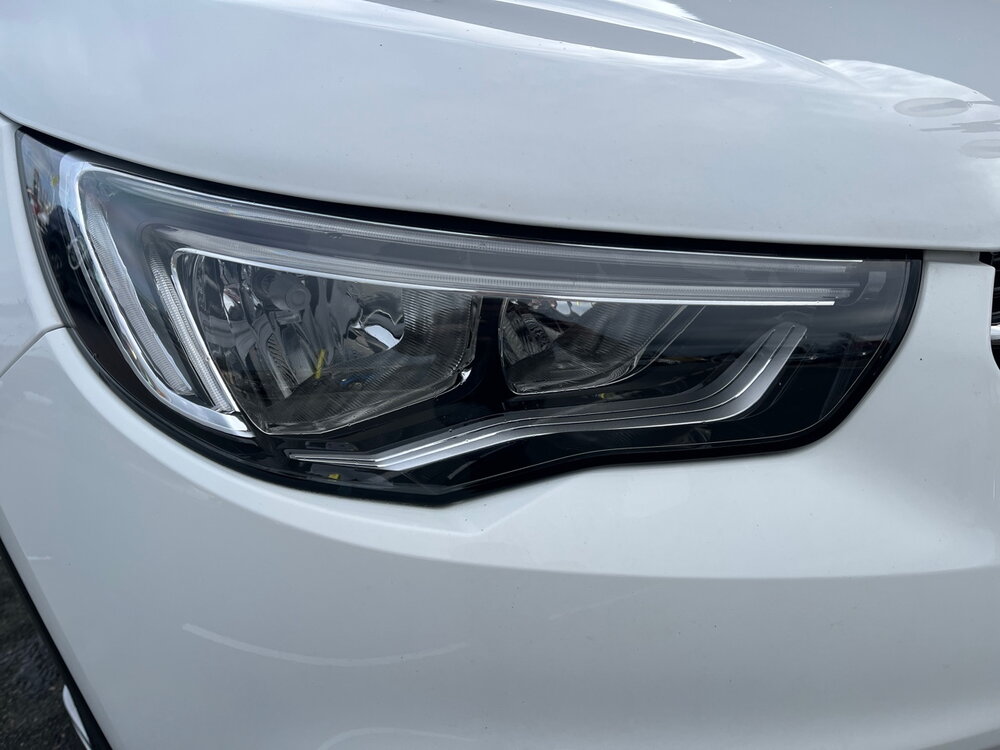 Occasion OPEL Grandland X Grandland X 1.6 D 120 ch ECOTEC - Elite