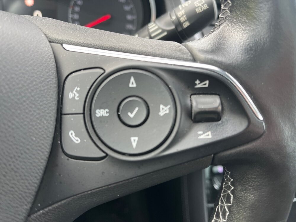 Occasion OPEL Grandland X Grandland X 1.6 D 120 ch ECOTEC - Elite