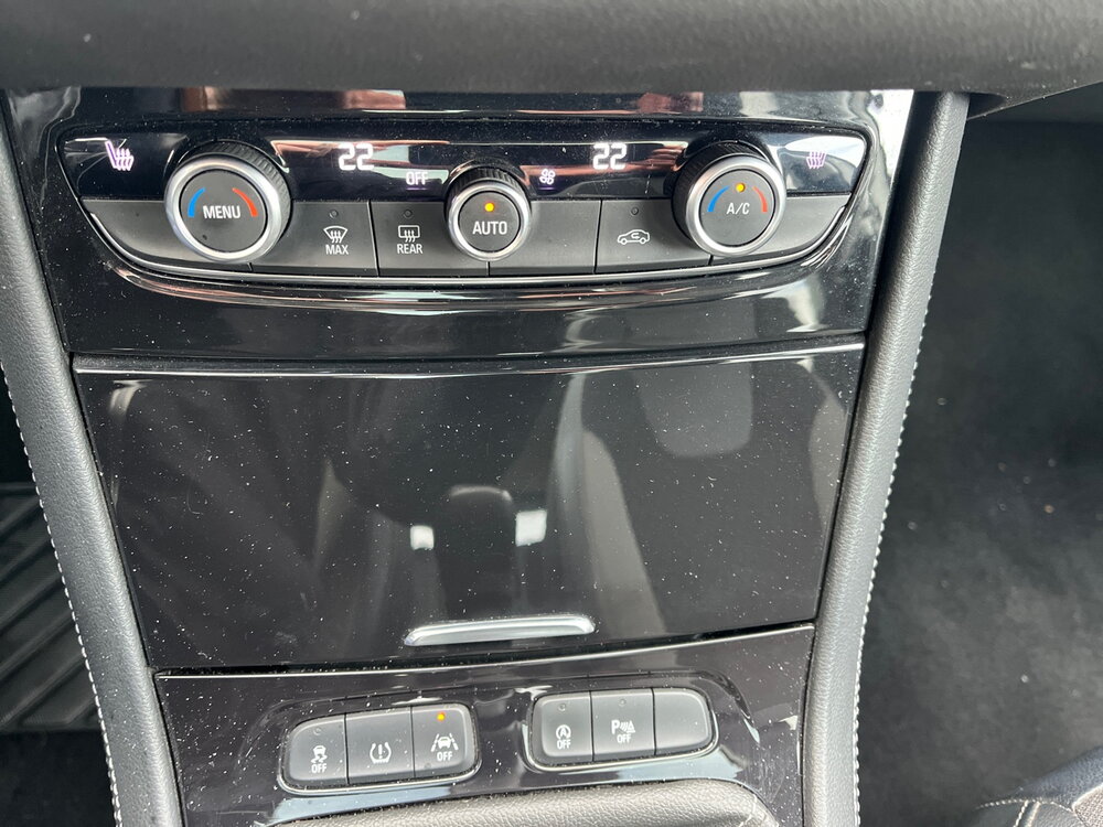 Occasion OPEL Grandland X Grandland X 1.6 D 120 ch ECOTEC - Elite