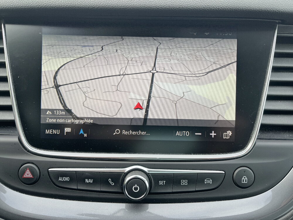 Occasion OPEL Grandland X Grandland X 1.6 D 120 ch ECOTEC - Elite