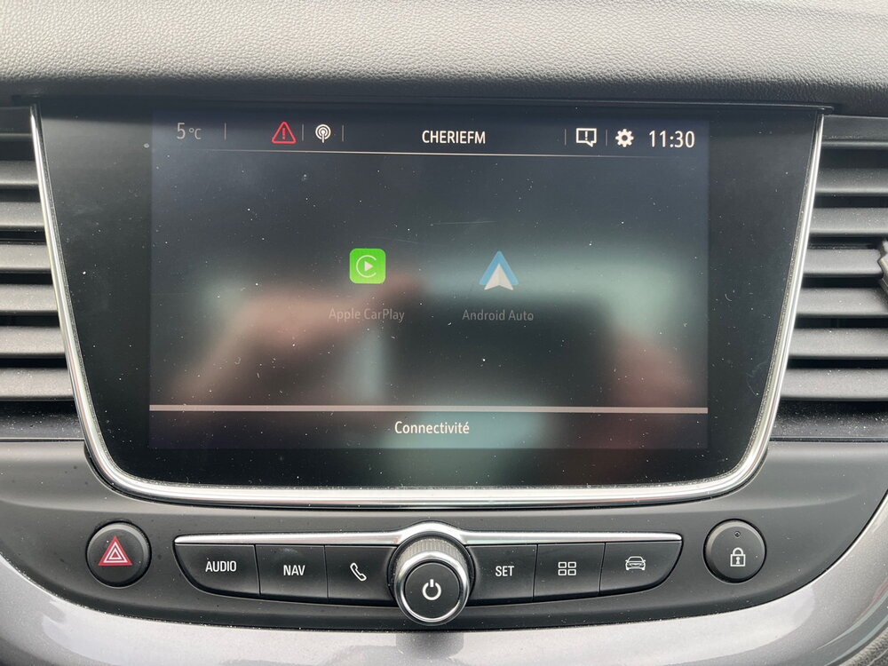Occasion OPEL Grandland X Grandland X 1.6 D 120 ch ECOTEC - Elite