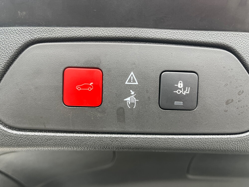 Occasion OPEL Grandland X Grandland X 1.6 D 120 ch ECOTEC - Elite