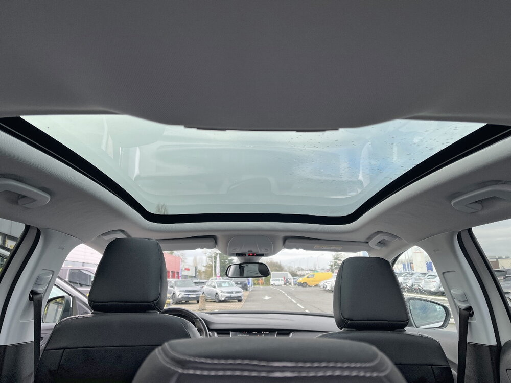 Occasion OPEL Grandland X Grandland X 1.6 D 120 ch ECOTEC - Elite