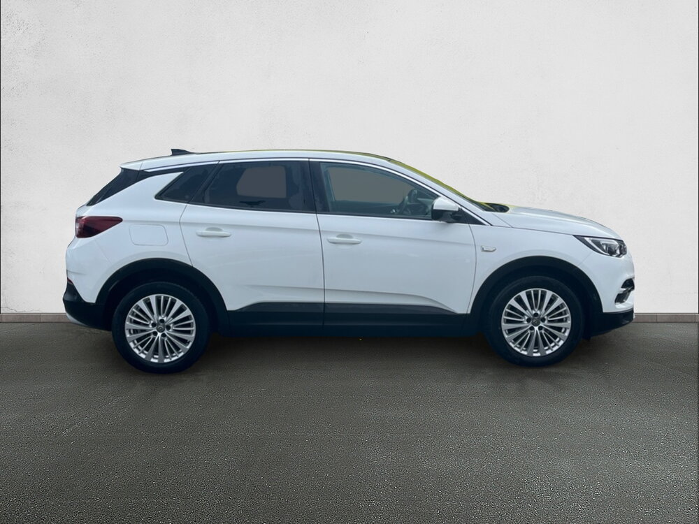 Occasion OPEL Grandland X Grandland X 1.6 D 120 ch ECOTEC - Elite