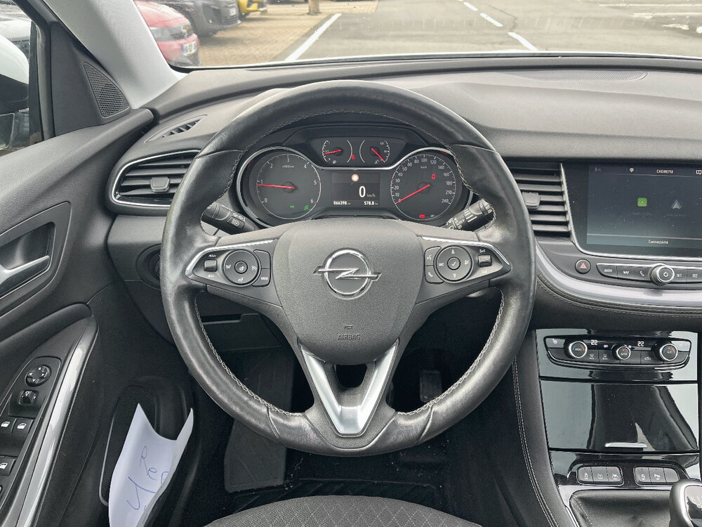 Occasion OPEL Grandland X Grandland X 1.6 D 120 ch ECOTEC - Elite