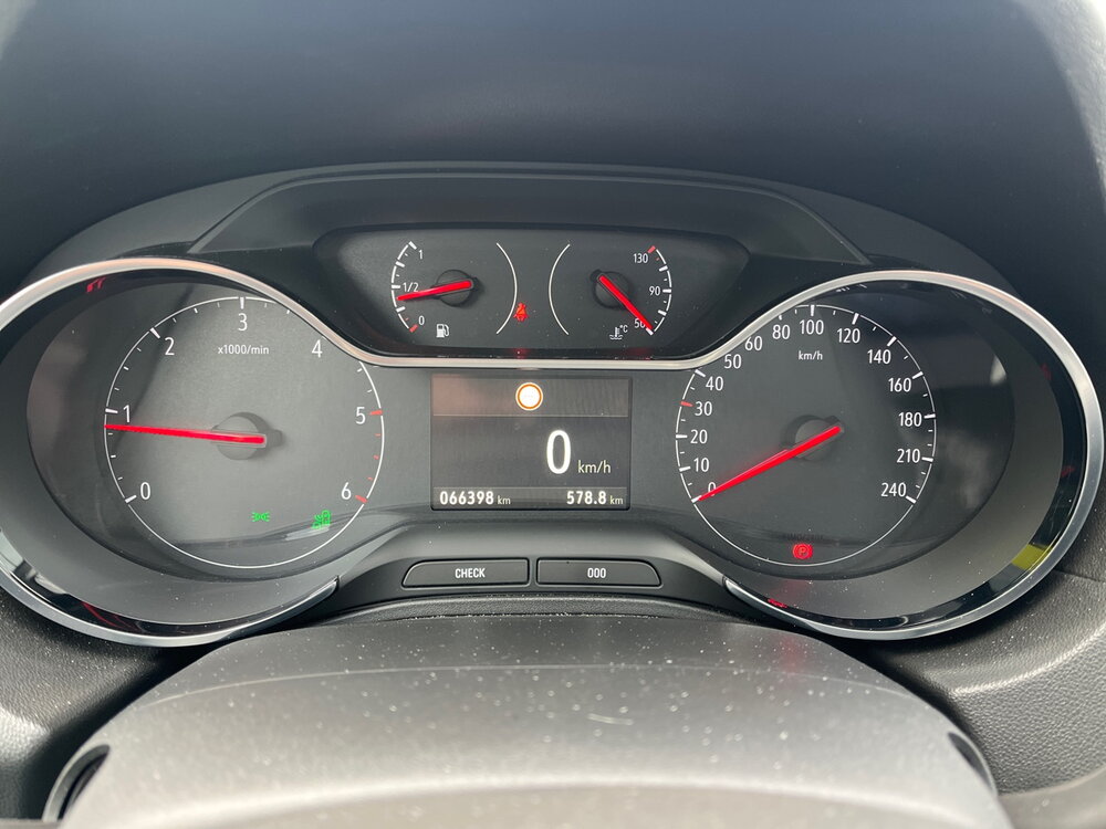 Occasion OPEL Grandland X Grandland X 1.6 D 120 ch ECOTEC - Elite