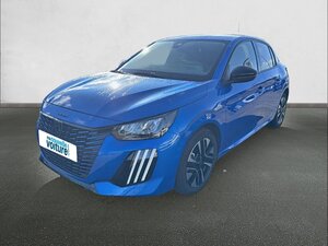 Occasion PEUGEOT 208 208 PureTech 100 S&S BVM6 - Allure