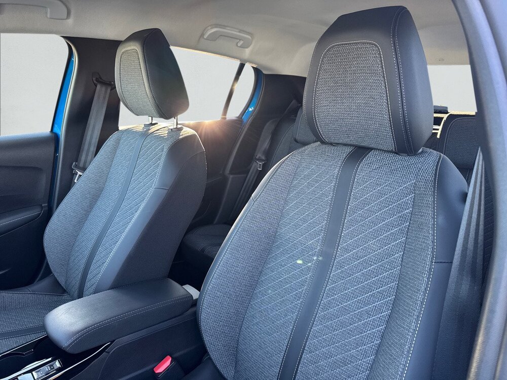 Occasion PEUGEOT 208 208 PureTech 100 S&S BVM6 - Allure