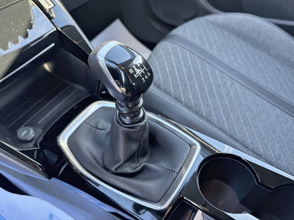 Occasion PEUGEOT 208 208 PureTech 100 S&S BVM6 - Allure