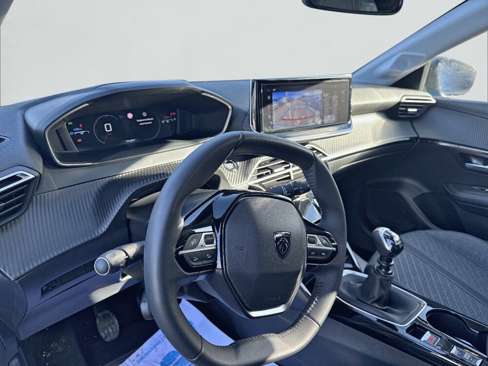 Occasion PEUGEOT 208 208 PureTech 100 S&S BVM6 - Allure