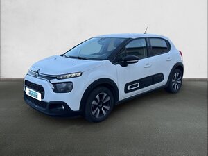 Occasion CITROEN C3 C3 PureTech 83 S&S BVM5 - Shine