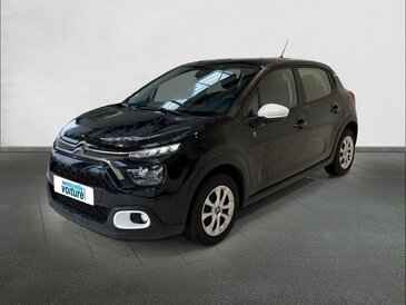 Occasion CITROEN C3 C3 PureTech 83 ch BVM5 - You