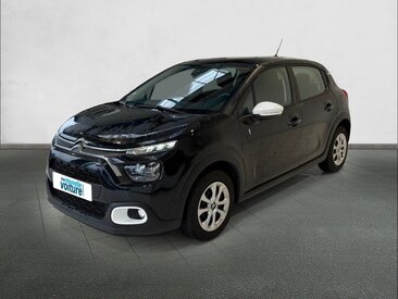 Occasion CITROEN C3 C3 PureTech 83 ch BVM5 - You