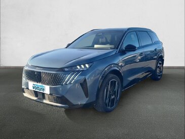Occasion PEUGEOT 5008 5008 Electrique 73 kWh 210 ch