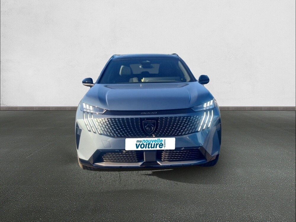 Occasion PEUGEOT 5008 5008 Electrique 73 kWh 210 ch - GT