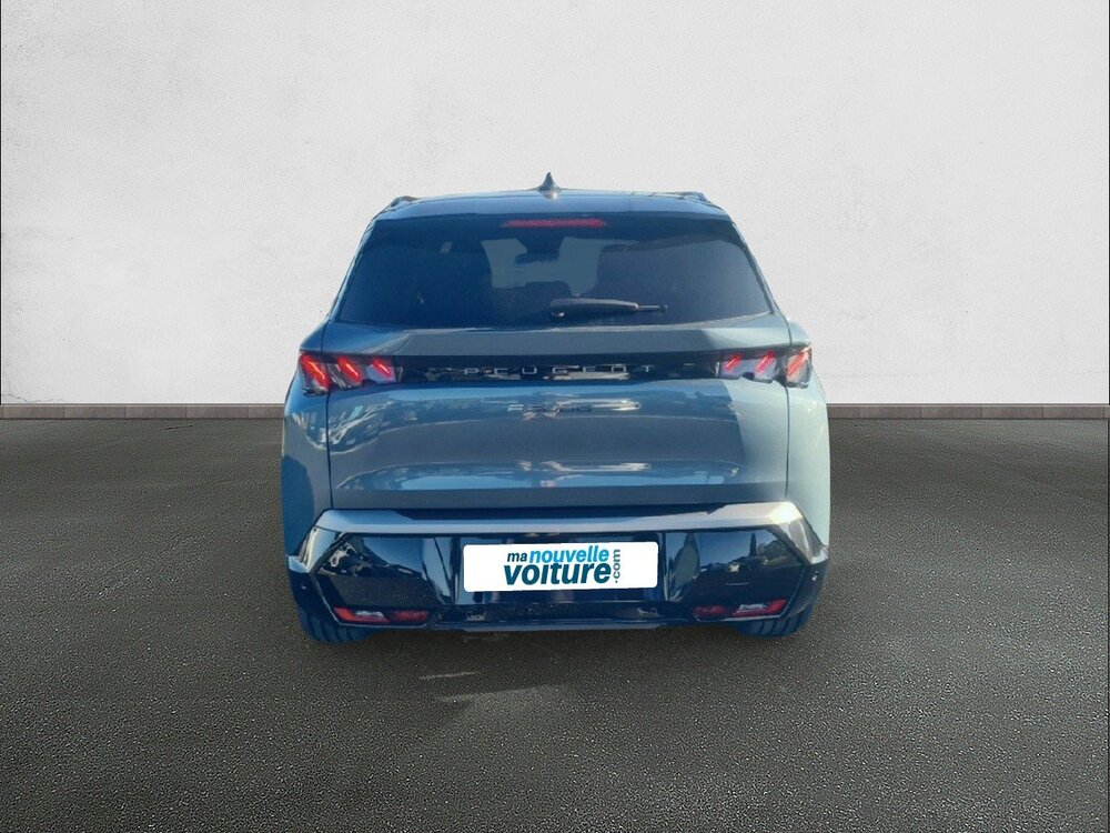 Occasion PEUGEOT 5008 5008 Electrique 73 kWh 210 ch - GT