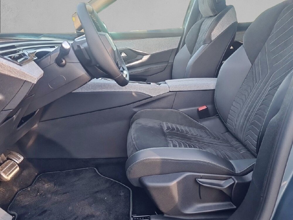 Occasion PEUGEOT 5008 5008 Electrique 73 kWh 210 ch - GT