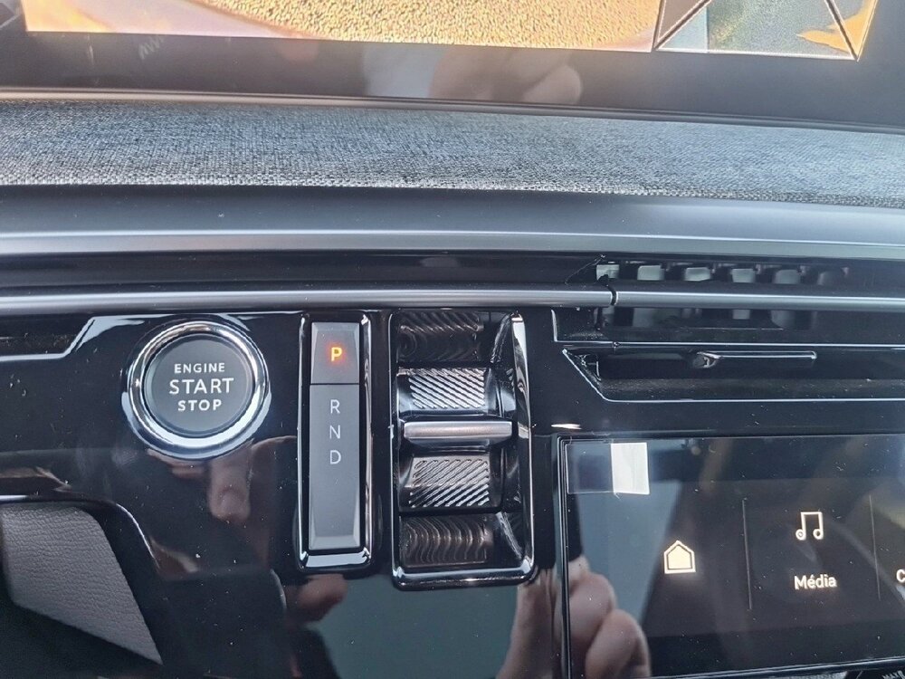 Occasion PEUGEOT 5008 5008 Electrique 73 kWh 210 ch - GT