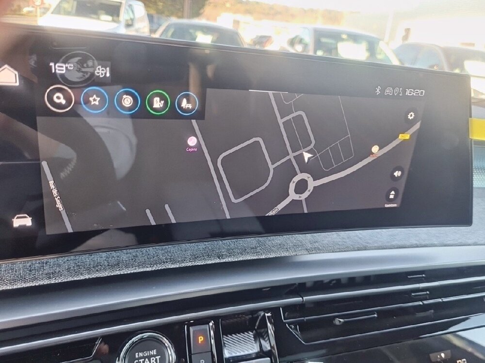 Occasion PEUGEOT 5008 5008 Electrique 73 kWh 210 ch - GT