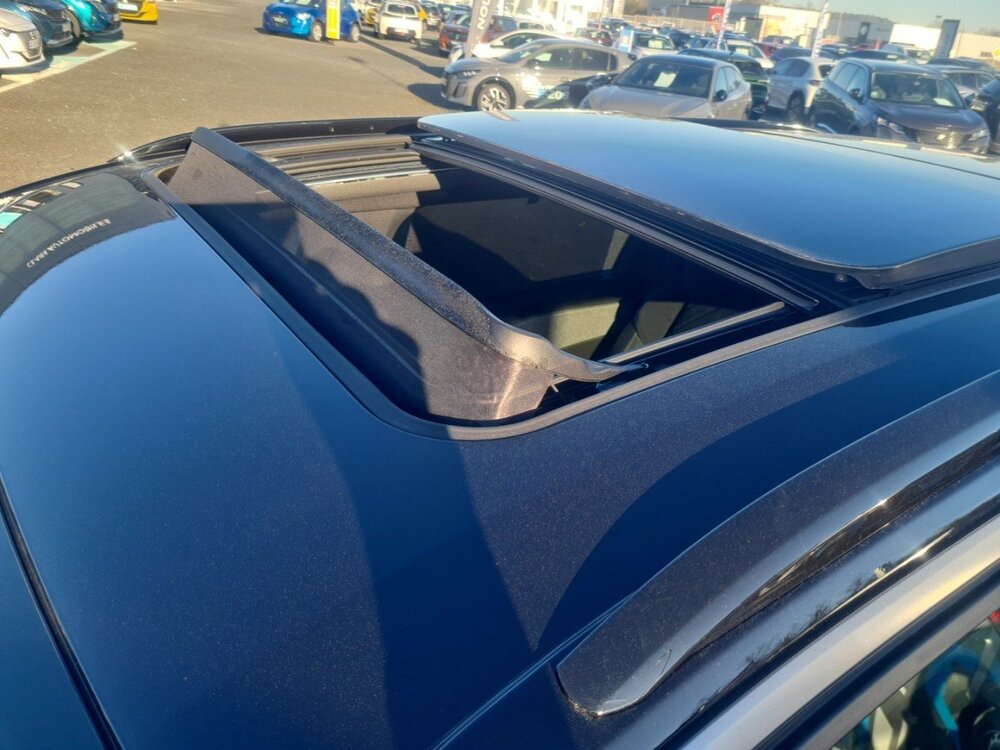 Occasion PEUGEOT 5008 5008 Electrique 73 kWh 210 ch - GT