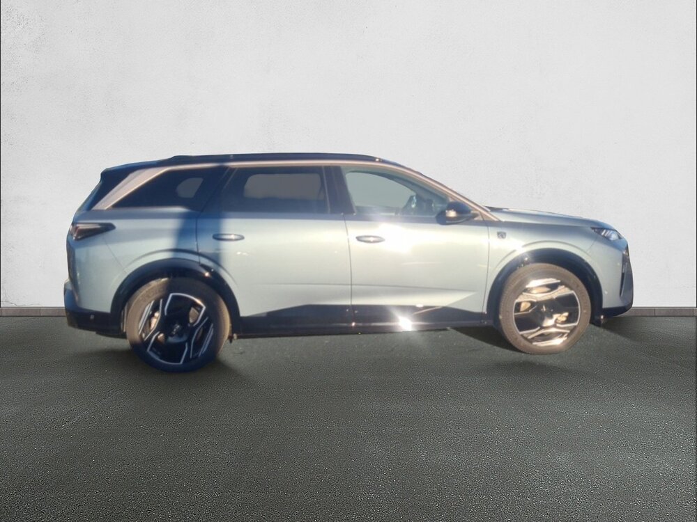 Occasion PEUGEOT 5008 5008 Electrique 73 kWh 210 ch - GT