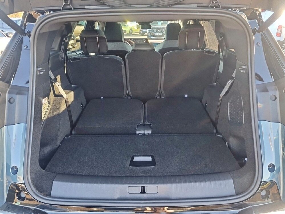 Occasion PEUGEOT 5008 5008 Electrique 73 kWh 210 ch - GT