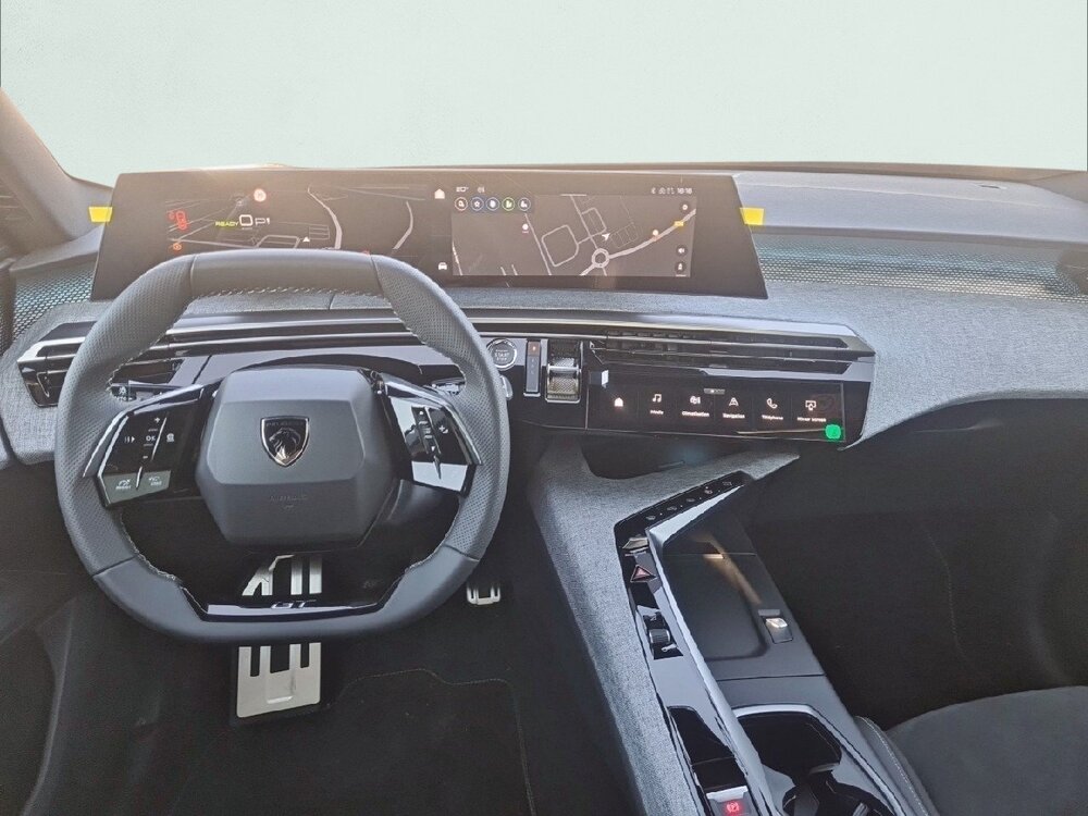 Occasion PEUGEOT 5008 5008 Electrique 73 kWh 210 ch - GT