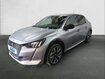 Occasion PEUGEOT 208 208 Electrique 50 kWh 136ch - GT Line