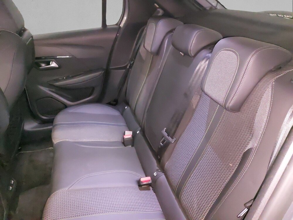 Occasion PEUGEOT 208 208 Electrique 50 kWh 136ch - GT Line