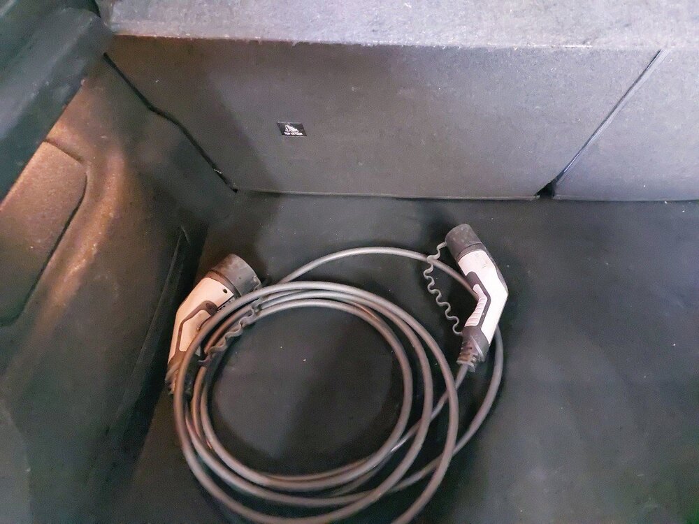 Occasion PEUGEOT 208 208 Electrique 50 kWh 136ch - GT Line