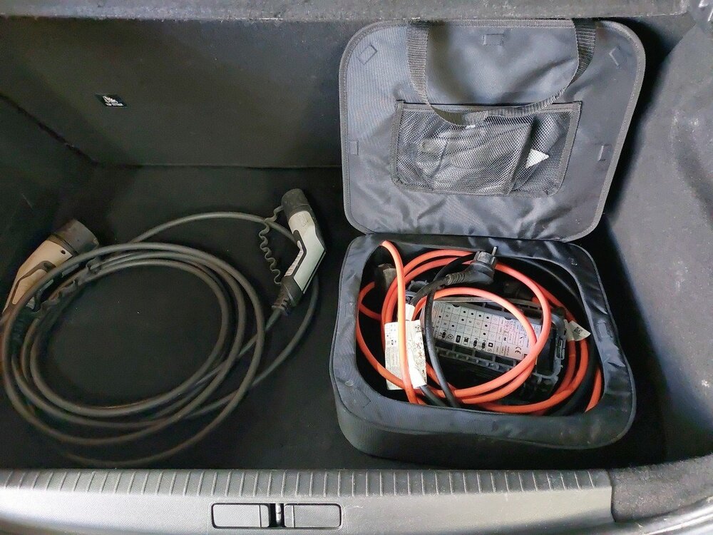 Occasion PEUGEOT 208 208 Electrique 50 kWh 136ch - GT Line