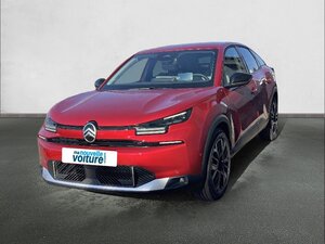 Occasion CITROEN C4 e-C4 156 ch autonomie etendue Automatique - Max