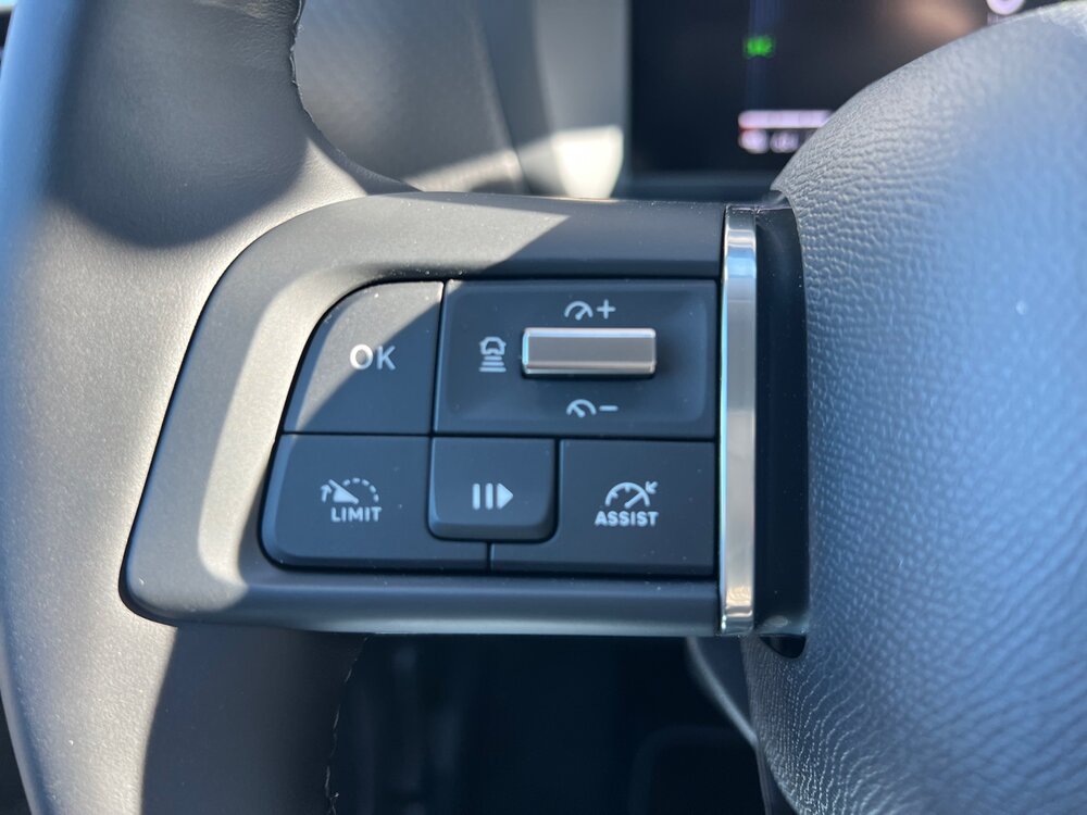 Occasion CITROEN C4 e-C4 156 ch autonomie etendue Automatique - Max