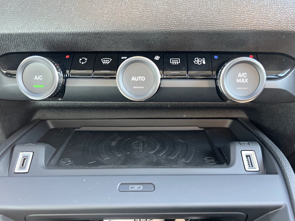 Occasion CITROEN C4 e-C4 156 ch autonomie etendue Automatique - Max