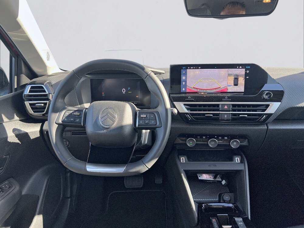 Occasion CITROEN C4 e-C4 156 ch autonomie etendue Automatique - Max