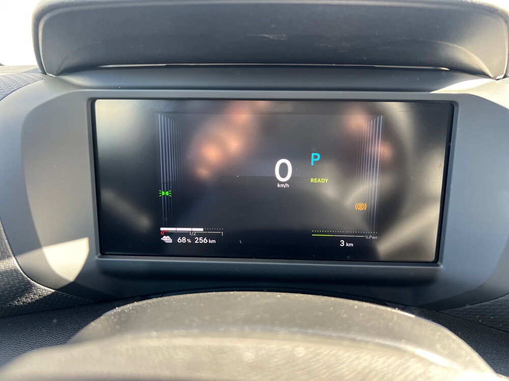 Occasion CITROEN C4 e-C4 156 ch autonomie etendue Automatique - Max