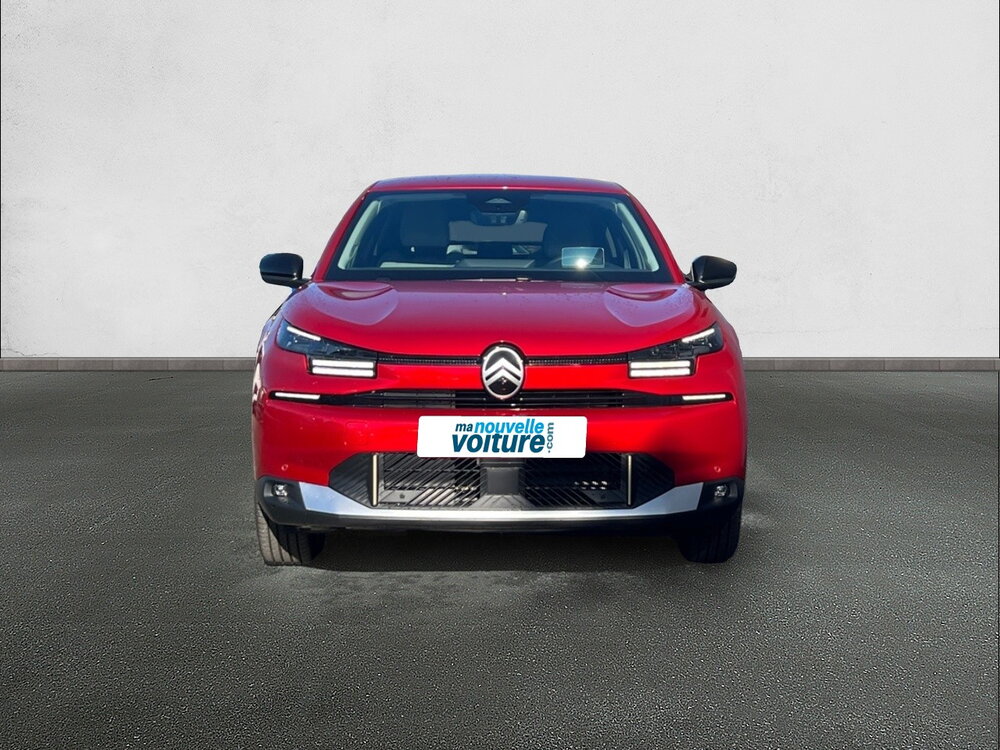 Occasion CITROEN C4 e-C4 156 ch autonomie étendue - Max