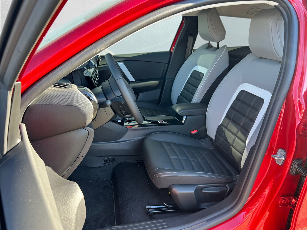 Occasion CITROEN C4 e-C4 156 ch autonomie étendue - Max